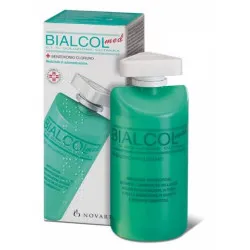 Bialcol Med*soluzione Cutanea 300ml 0,1%