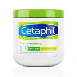 Cetaphil Crema Idratante 450 G