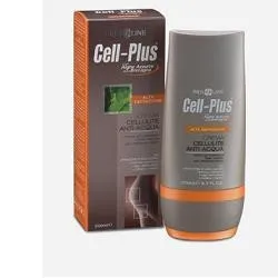 Cellplus Alta Definizione Crema Anticellulite Acqua 200 Ml