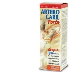 Arthrocaril Gel Forte 100ml