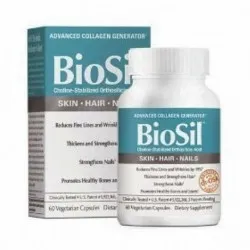 Biosil 60 Capsule