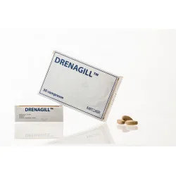 Drenagill 30 Compresse