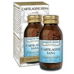 Cartilagine Sana Vitaminsport Pastiglie 90 G