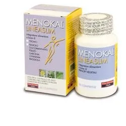 Menokal Linea Slim 60 Compresse