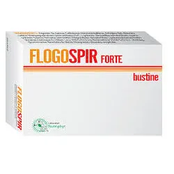 Flogospir Forte Bustine