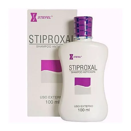 Stiproxal Shampoo 100 Ml