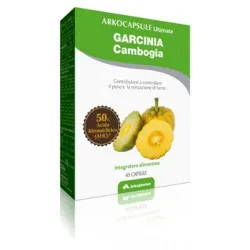 Arkocapsule Ultimate Diet Garcinia 45 Capsule