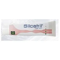 Silcatril Crema 50ml
