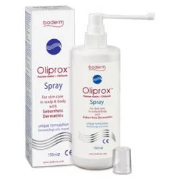 Oliprox Spray 150ml