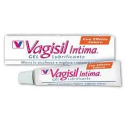 Vagisil Intimo Gel Vaginale 30 Ml