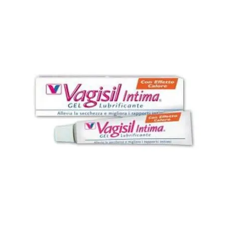 Vagisil Intimo Gel Vaginale 30 Ml