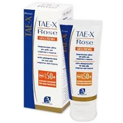 Tae-x Rose Crema 60ml