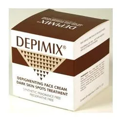 Depimix Crema Depigmentante 60 Ml