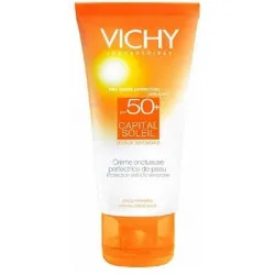 Vichy Capital Soleil Creme Visage Spf 50+ 50 Ml