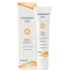 Thiospot Ultra Spf50+ 30ml