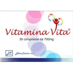 Vitamina Vita 30 Compresse