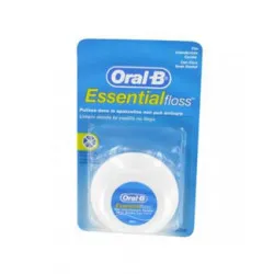 Oral B Filo Interdentale Essential Floss Cerato