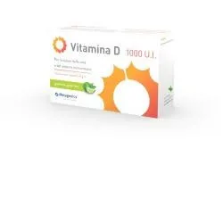 Metagenics Vitamina D 1000 Ui 84 Compresse