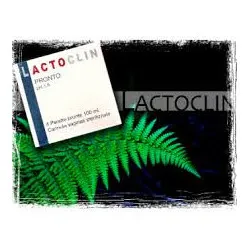 Lactoclin Lavanda Vaginale 4 Flaconi 100ml