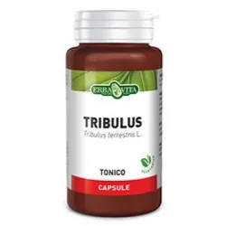 Erba Vita Tribulus Terrestris 60 Capsule 500 Mg