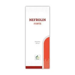Nefrolin Forte 200 Ml