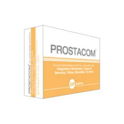 Prostacom 30 Compresse