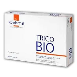 Trico Bio 30 Compresse