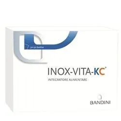 Inox Vita Kc 30+30 Bustine