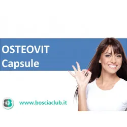 Osteovit 60 Capsule