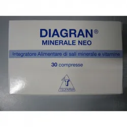 Diagran Minerale Neo 30 Compresse