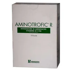Aminotrofic R 14 Buste 5,5g
