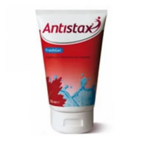 Antistax Gel 125 Ml