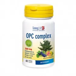 Longlife Opc Complex 60 Capsule