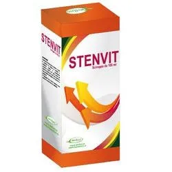 Stenvit 100 Ml