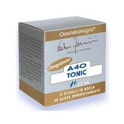 A40 Tonic Orogranuli 16g