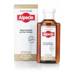 Alpecin Special Tonico Vitale 200ml