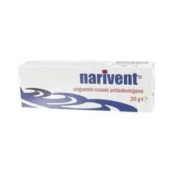 Narivent Spray Nasale Antiedemigeno