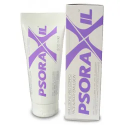 Psoraxil Emulsione Viso E Corpo 200ml