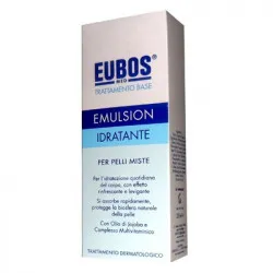 Eubos Emulsione Idratante Corpo 200ml