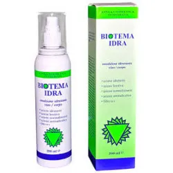 Biotema Idra Emulsione Spray