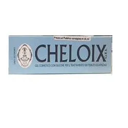 Cheloix Gel 30ml