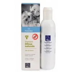 Protection Shampoo Difesa Naturale Olio Di Neem 200ml