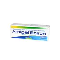 Boiron Arnigel Gel 120 G