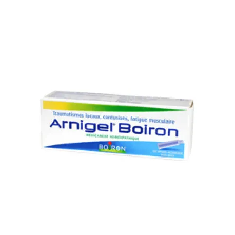 Boiron Arnigel Gel 120 G