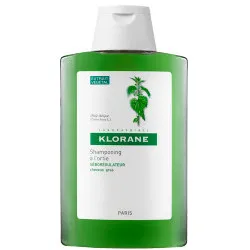 Klorane Shampoo All'ortica 400 Ml