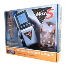 Tesmed Max 5 Elettrostimolatore