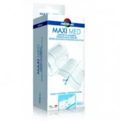 Master Aid Maxi Med Cerotto A Taglio