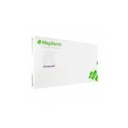 Mepiform Medicazione Per Cicatrici 4x30cm.