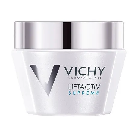 Vichy Liftactiv Supreme-pelle Normale E Mista 50ml