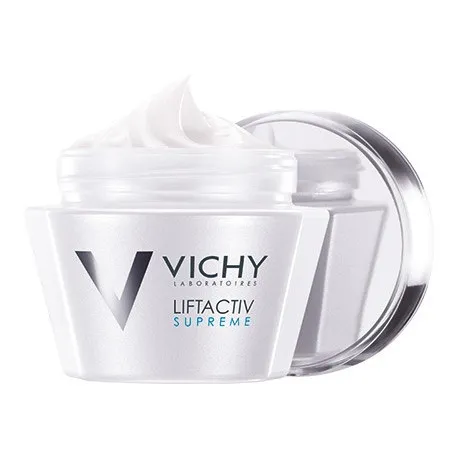 Vichy Liftactiv Supreme-pelle Secca 50 Ml